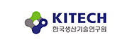 한국생산기술연구원 KITECH